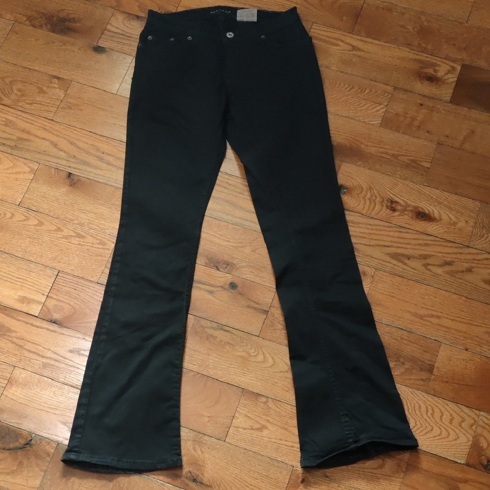 🦬Vintage Y2K Buffalo Flare Pants